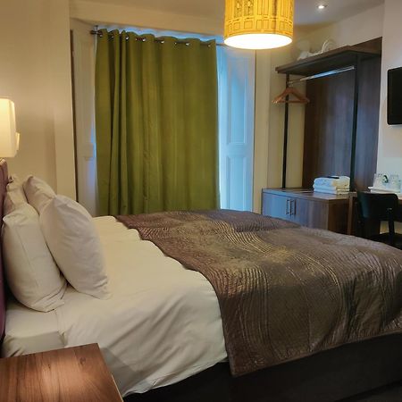 Chelsea House Hotel - B&B Λονδίνο Εξωτερικό φωτογραφία