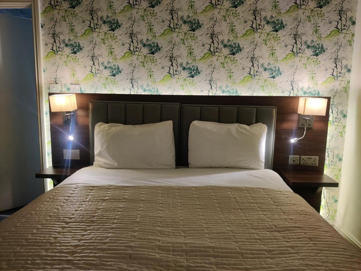 Chelsea House Hotel - B&B Λονδίνο Εξωτερικό φωτογραφία