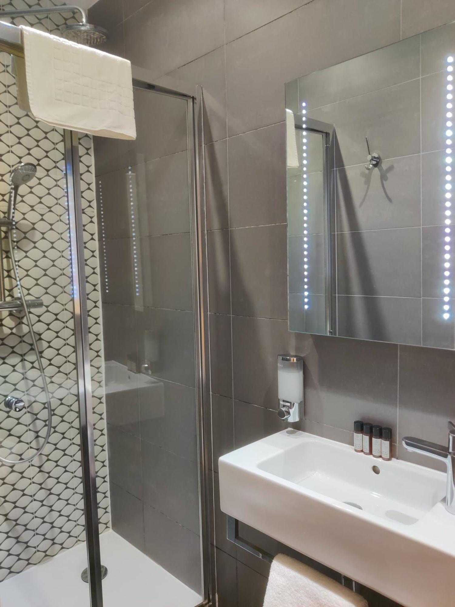 Chelsea House Hotel - B&B Λονδίνο Εξωτερικό φωτογραφία