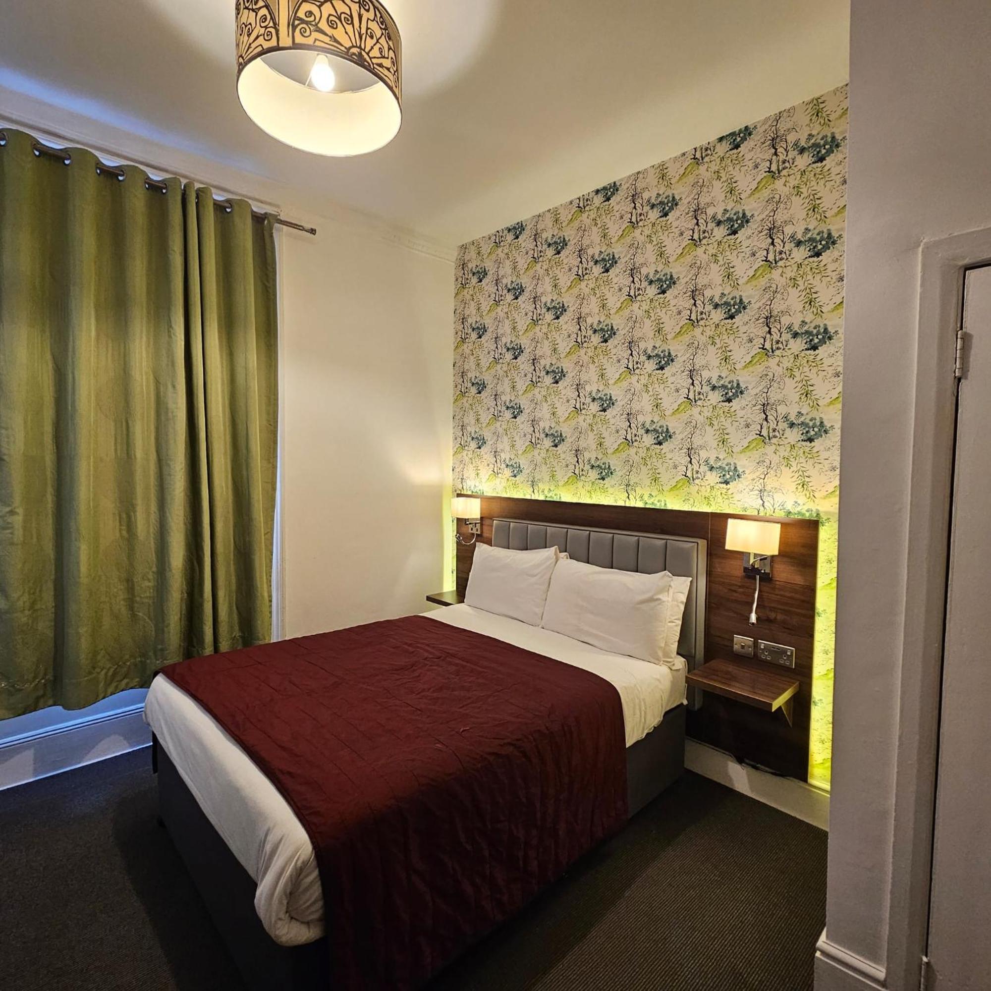 Chelsea House Hotel - B&B Λονδίνο Εξωτερικό φωτογραφία