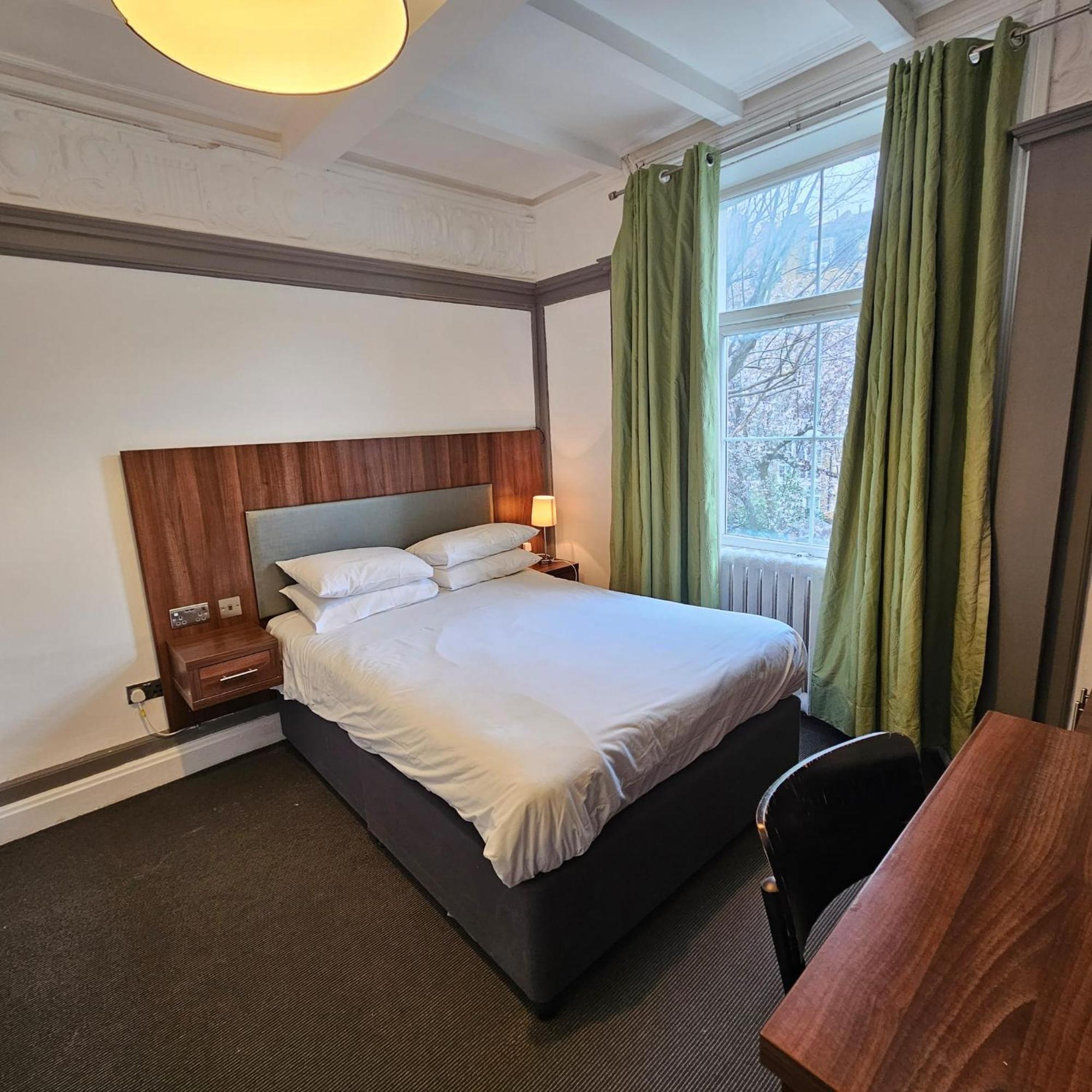 Chelsea House Hotel - B&B Λονδίνο Εξωτερικό φωτογραφία
