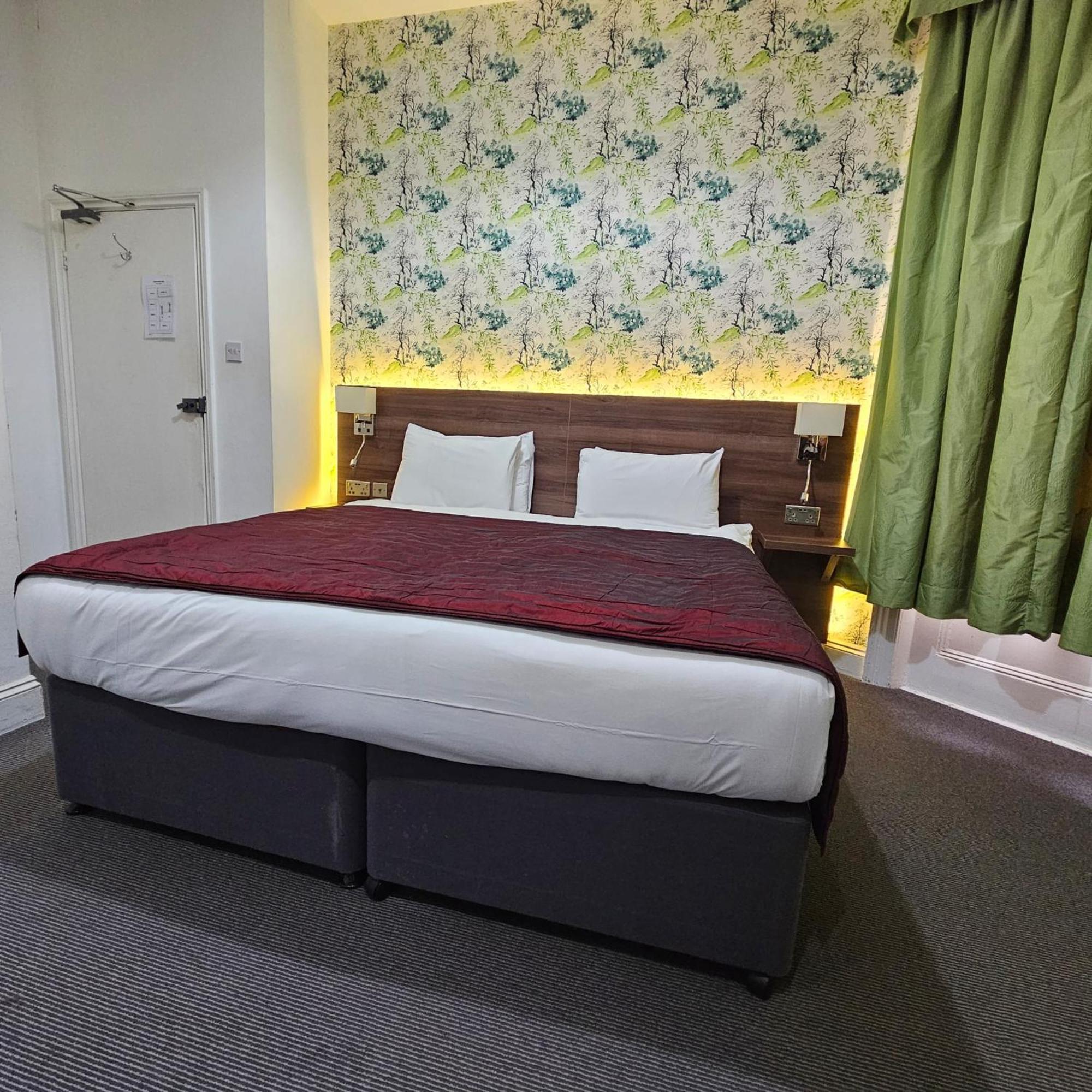 Chelsea House Hotel - B&B Λονδίνο Εξωτερικό φωτογραφία