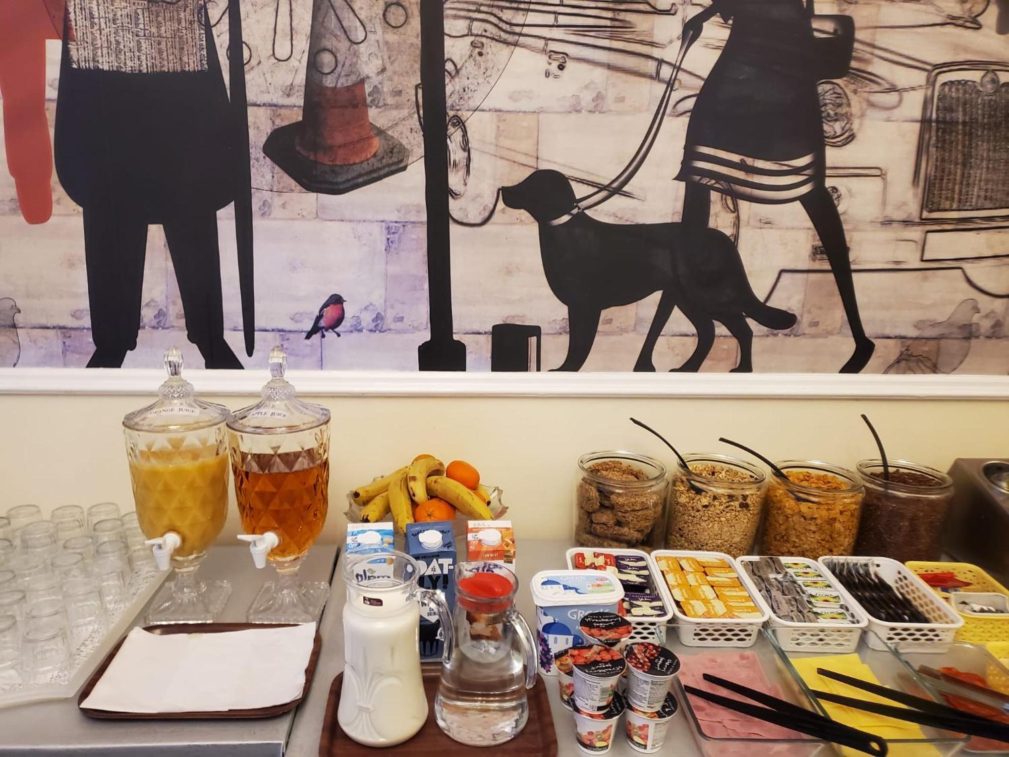Chelsea House Hotel - B&B Λονδίνο Εξωτερικό φωτογραφία