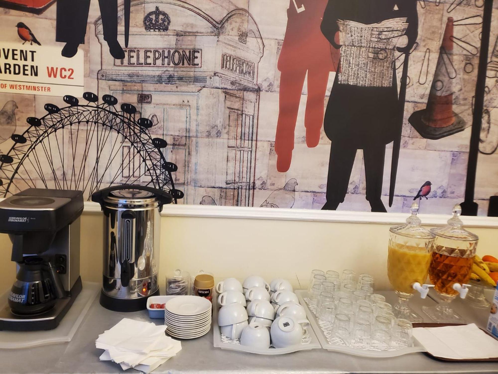 Chelsea House Hotel - B&B Λονδίνο Εξωτερικό φωτογραφία